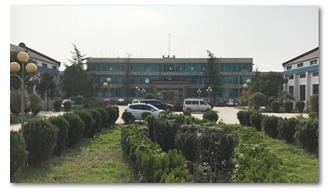 Luoyang Luwei Furnace Co., Ltd
